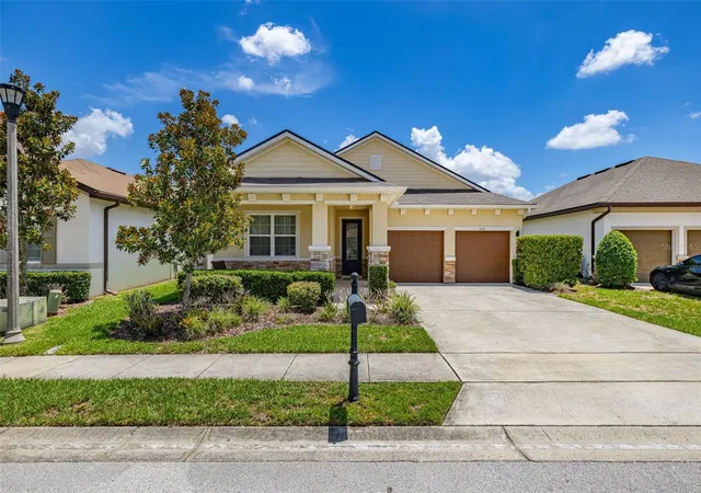 Photo 1 of Single family home for sale at 1222 Yorkshire Ct, Davenport, FL 33896 | MLS# S5153003 | Listing updated on 2026-10-08