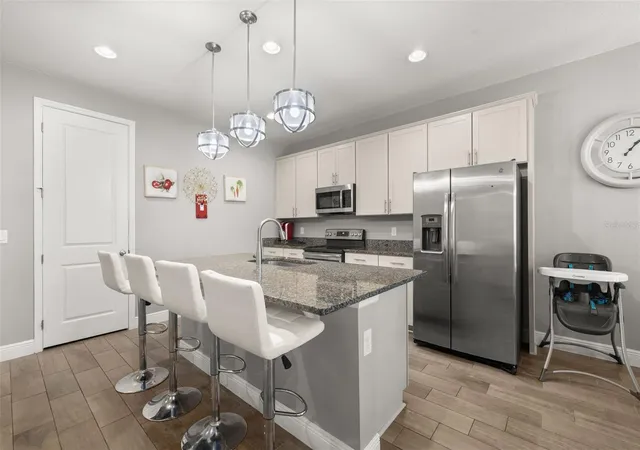 Photo 3 of Single family home for sale at 1222 Yorkshire Ct, Davenport, FL 33896 | MLS# S5153003 | Listing updated on 2026-10-08