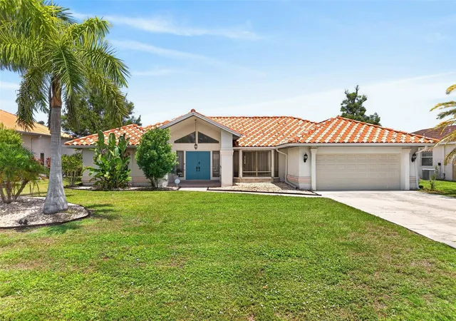 Photo 1 of Single family home for sale at 2250 Rio De Janeiro Ave, Punta Gorda, FL 33983 | MLS# C7528027 | Listing updated on 2026-08-28