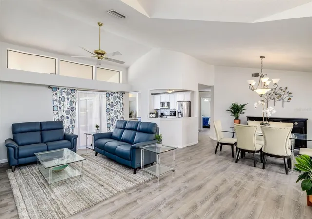 Photo 4 of Single family home for sale at 2250 Rio De Janeiro Ave, Punta Gorda, FL 33983 | MLS# C7528027 | Listing updated on 2026-08-28