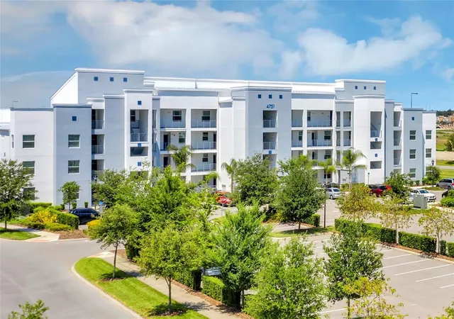Photo 1 of Condo for sale at 4751 Clock Tower Dr #107, Kissimmee, FL 34746 | MLS# S5153005 | Listing updated on 2026-09-01
