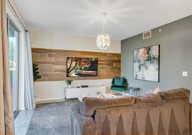 Photo 2 of Condo for sale at 4751 Clock Tower Dr #107, Kissimmee, FL 34746 | MLS# S5153005 | Listing updated on 2026-09-01