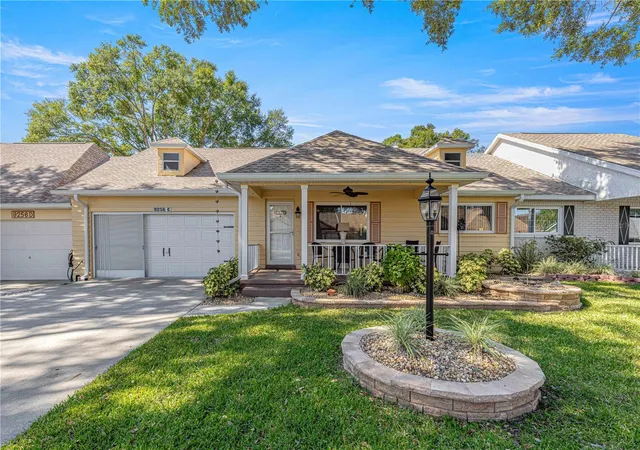 Photo 3 of House for sale at 9256 SW 82nd Terrace #E, Ocala, FL 34481 | MLS# OM727883 | Listing updated on 2026-08-30
