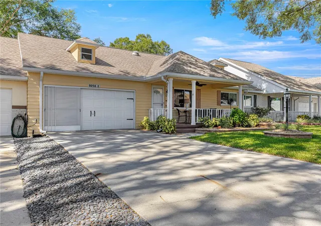 Photo 1 of Single family home for sale at 9256 Sw 82nd Terrace #E, Ocala, FL 34481 | MLS# OM727883 | Listing updated on 2026-08-30