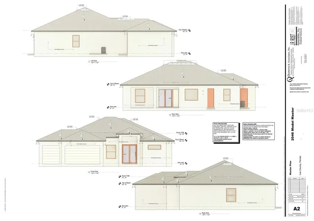 Homes for sale in Cape Coral, FL | 1801 Sw 15Th Pl, Cape Coral, FL 33991 | MLS# A4698958