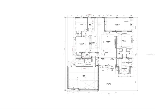 Homes for sale in Cape Coral, FL | 1801 Sw 15th Pl, Cape Coral, FL 33991 | MLS# A4698958