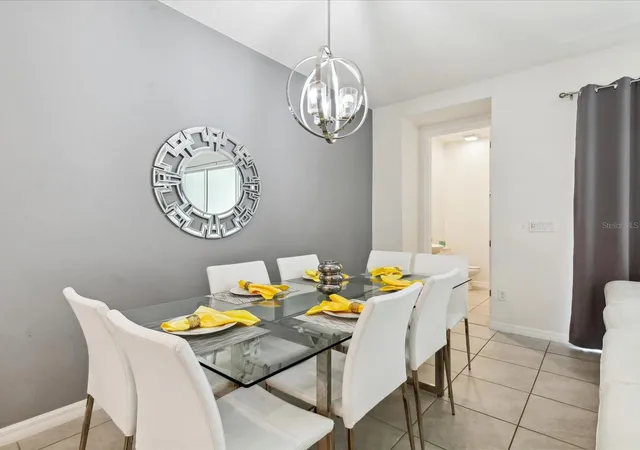 Photo 4 of Townhouse for sale at 1632 Tropical Palms Cir, Kissimmee, FL 34747 | MLS# O6422192 | Listing updated on 2026-07-04