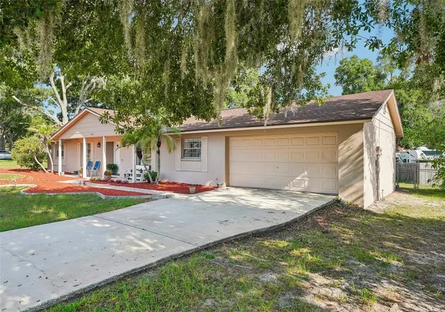 Photo 1 of Single family home for sale at 3777 Parkway Blvd, Land O Lakes, FL 34639 | MLS# TB8525798 | Listing updated on 2026-08-29