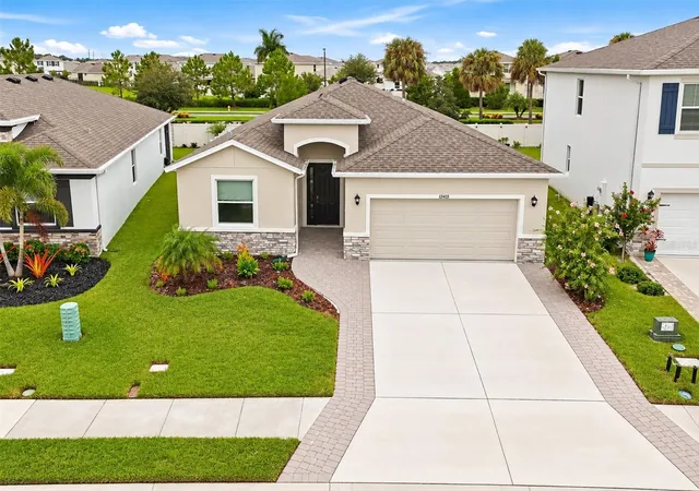 Photo 1 of Single family home for sale at 12413 Dora Trl, Parrish, FL 34219 | MLS# A4698959 | Listing updated on 2026-10-12
