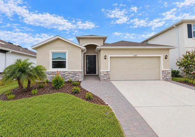 Single family home for sale at 12413 Dora Trl, PARRISH, FL 34219 | MLS# A4698959