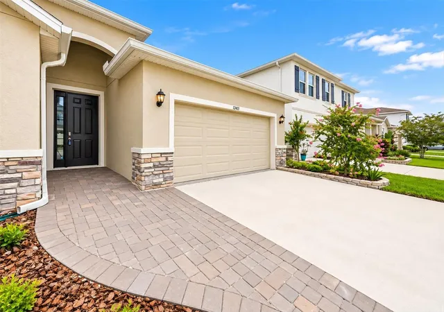 Photo 4 of Single family home for sale at 12413 Dora Trl, Parrish, FL 34219 | MLS# A4698959 | Listing updated on 2026-10-12
