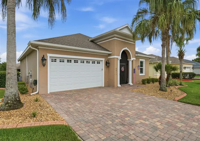 3rd image of 5011 Belted Kingfisher Dr, Oxford, FL 34484 | MLS# G5114626