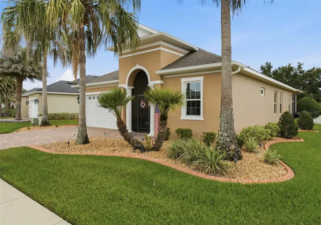 4th image of 5011 Belted Kingfisher Dr, Oxford, FL 34484 | MLS# G5114626