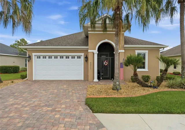 5th image of 5011 Belted Kingfisher Dr, Oxford, FL 34484 | MLS# G5114626
