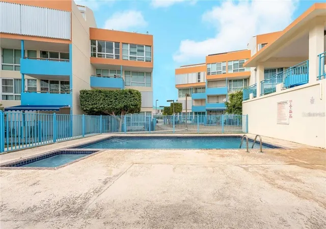 Homes for sale in Cabo Rojo, PR | Pr 301 Condo Vistamar El Combate #B-207, Cabo Rojo, PR 00623 | MLS# PR9122535