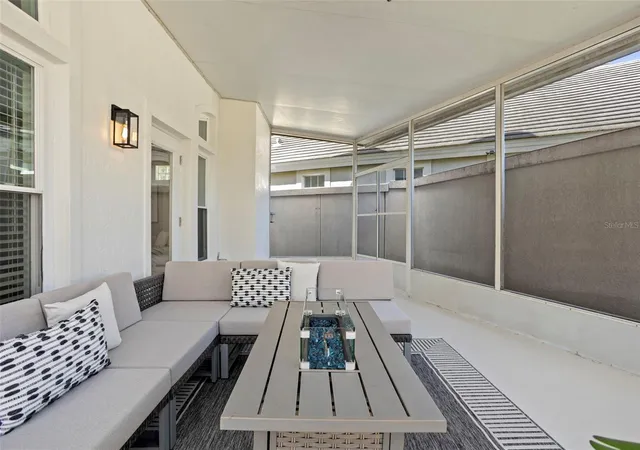 Listing Photo 2 - Condo for sale in building located at 7032 Somerton Blvd, ORLANDO, FL 32819 - Unit #54
