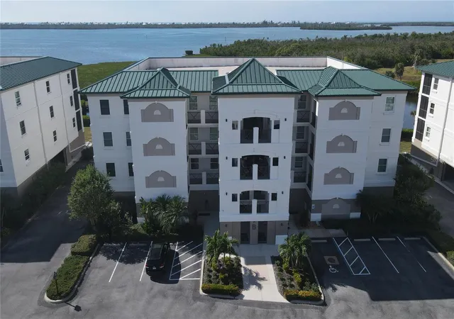 1st image of 9203 Griggs Rd #102, Englewood, FL 34224 | MLS# D6147983
