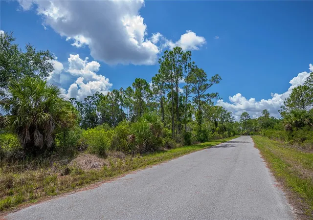 Photo 2 of Land for sale at 474 Hanscom St, Port Charlotte, FL 33953 | MLS# A4698962 | Listing updated on 2026-08-28