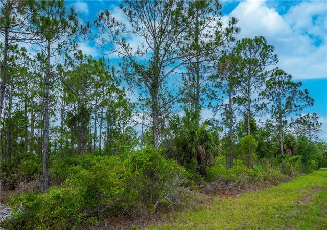 Photo 3 of Land for sale at 474 Hanscom St, Port Charlotte, FL 33953 | MLS# A4698962 | Listing updated on 2026-08-28