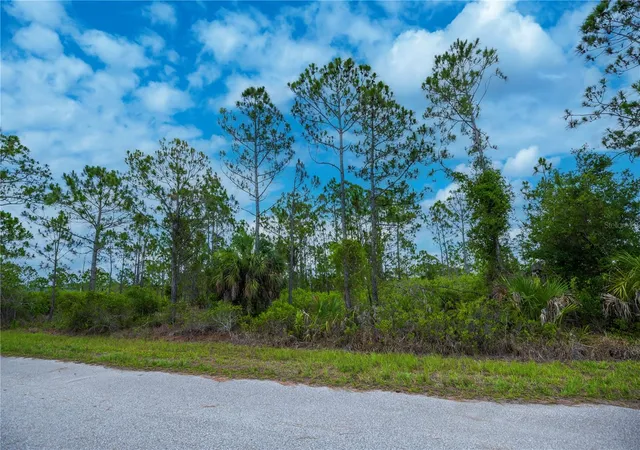 Photo 4 of Land for sale at 474 Hanscom St, Port Charlotte, FL 33953 | MLS# A4698962 | Listing updated on 2026-08-28