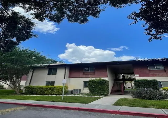 Photo 1 of Condo for sale at 3850 N Lake Dr #140, Tampa, FL 33614 | MLS# TB8525799 | Listing updated on 2026-10-02