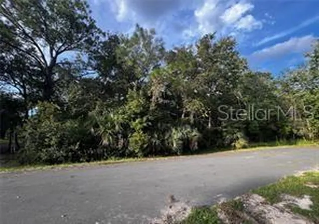 Photo 1 of Land for sale at Sioux Trl, Kissimmee, FL 34747 | MLS# O6422199 | Listing updated on 2026-08-25