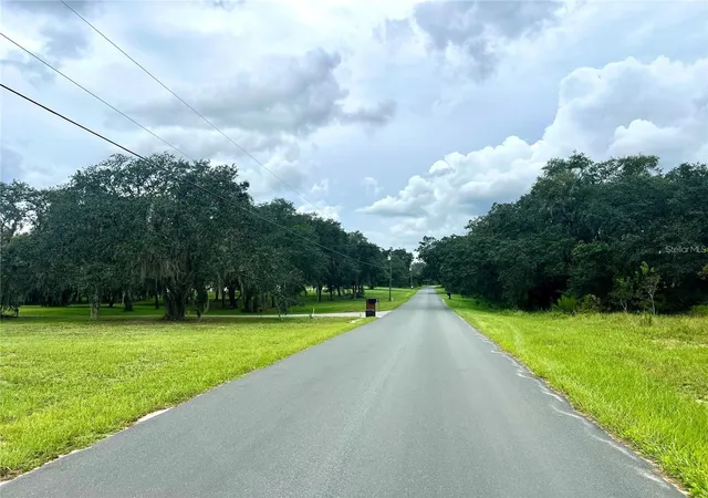 Photo 2 of Land for sale at Sioux Trl, Kissimmee, FL 34747 | MLS# O6422199 | Listing updated on 2026-08-25