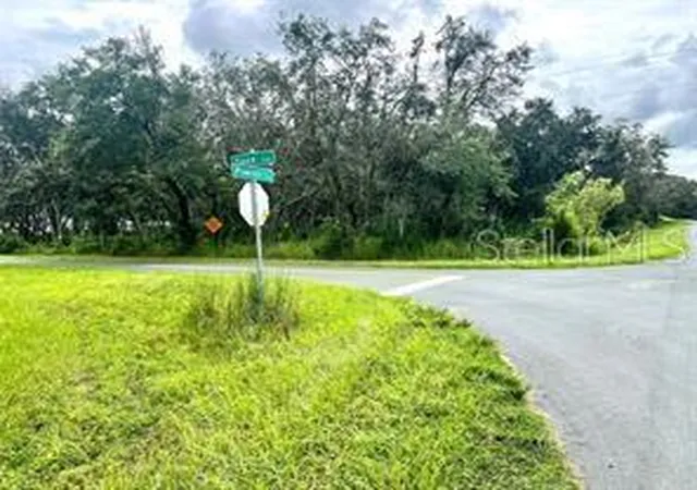 Photo 3 of Land for sale at Sioux Trl, Kissimmee, FL 34747 | MLS# O6422199 | Listing updated on 2026-08-25
