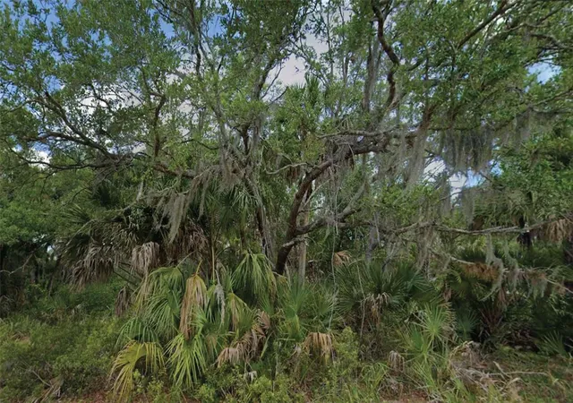 Photo 1 of Land for sale at 14202 Brisk Ave, Port Charlotte, FL 33953 | MLS# O6422200 | Listing updated on 2026-10-22