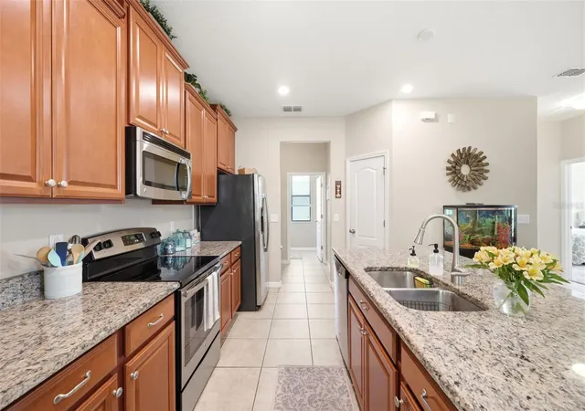 Photo 5 of Single family home for sale at 11767 Lake Blvd, New Port Richey, FL 34655 | MLS# TB8525802 | Listing updated on 2026-08-23