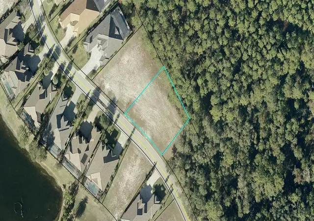 Photo 1 of Land for sale at 491 Sweetgum Ln, Palm Coast, FL 32137 | MLS# FC319722 | Listing updated on 2026-07-04