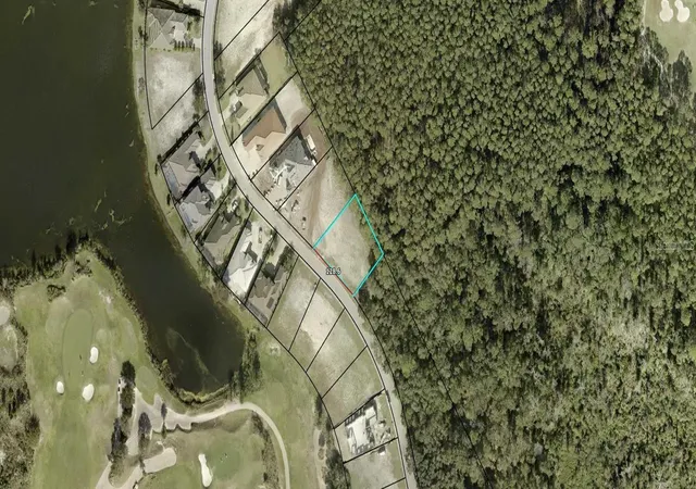 Photo 2 of Land for sale at 491 Sweetgum Ln, Palm Coast, FL 32137 | MLS# FC319722 | Listing updated on 2026-07-04