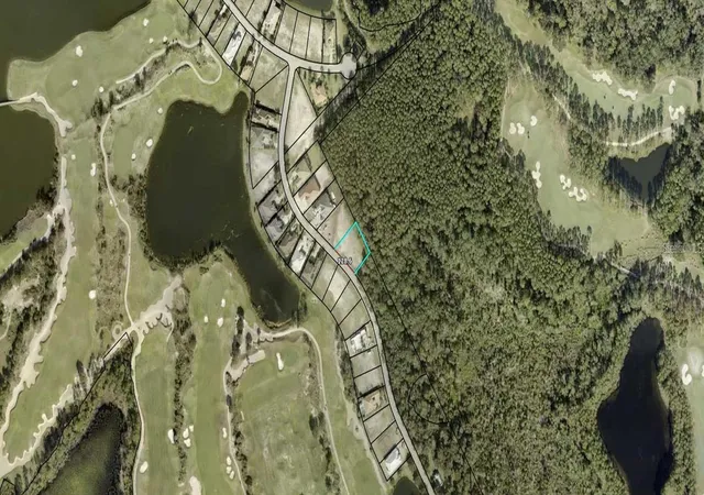 Photo 3 of Land for sale at 491 Sweetgum Ln, Palm Coast, FL 32137 | MLS# FC319722 | Listing updated on 2026-07-04