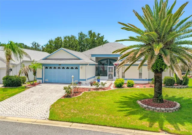 1st image of 24044 Peekskill St, Leesburg, FL 34748 | MLS# G5114627
