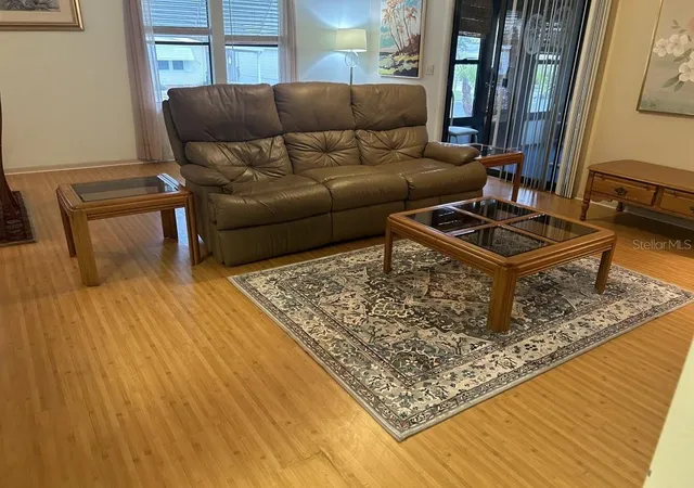 Photo 3 of Manufactured home for sale at 1550 Hillcrest Dr, Lady Lake, FL 32159 | MLS# A4698965 | Listing updated on 2026-07-20