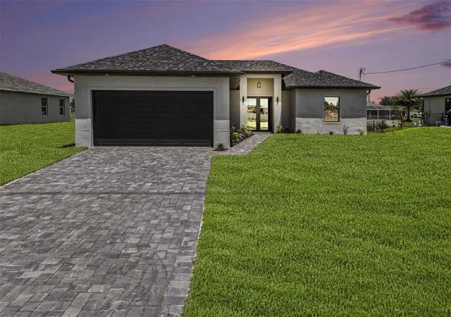 Homes for sale in Cape Coral, FL | 1015 Nw 23rd Ave, Cape Coral, FL 33993 | MLS# A4698966