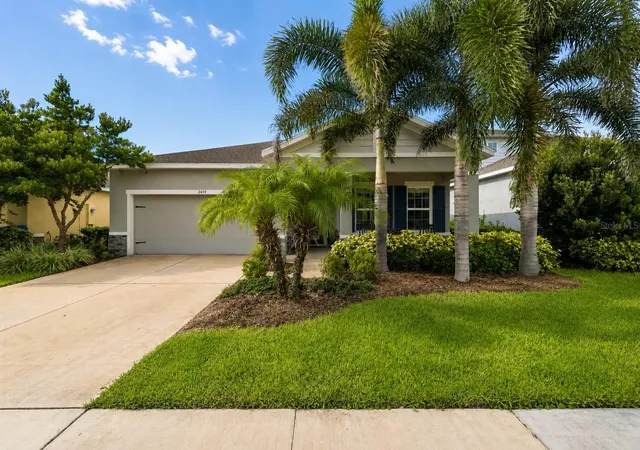 Homes for sale in Odessa, FL | 2419 Portico St, Odessa, FL 33556 | MLS# TB8525805