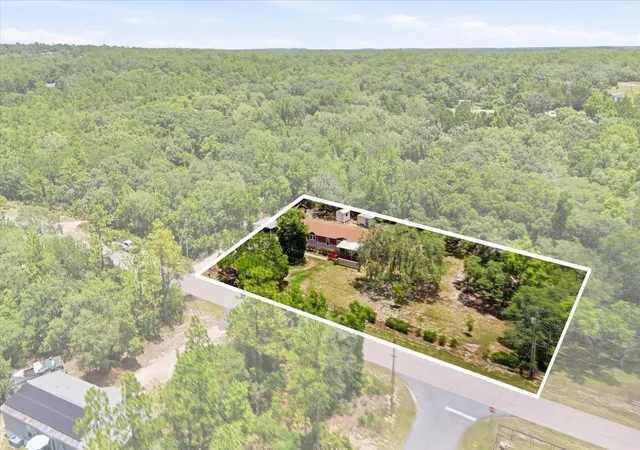 44th image of 1391 S Gettysburg Dr, Homosassa, FL 34448 | MLS# OM727890