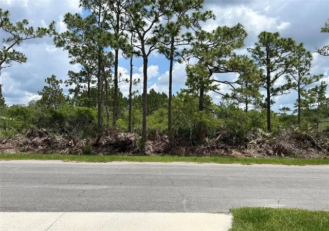Photo 3 of Land for sale at Osborne St, Orlando, FL 32833 | MLS# O6422209 | Listing updated on 2026-07-08
