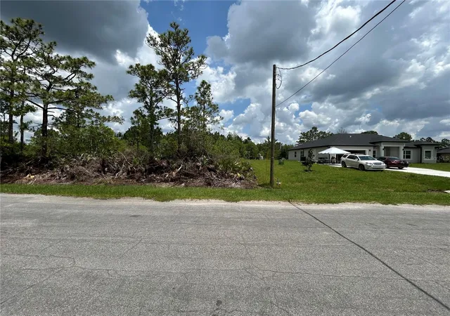 Photo 3 of Land for sale at Osborne St, Orlando, FL 32833 | MLS# O6422209 | Listing updated on 2026-07-08