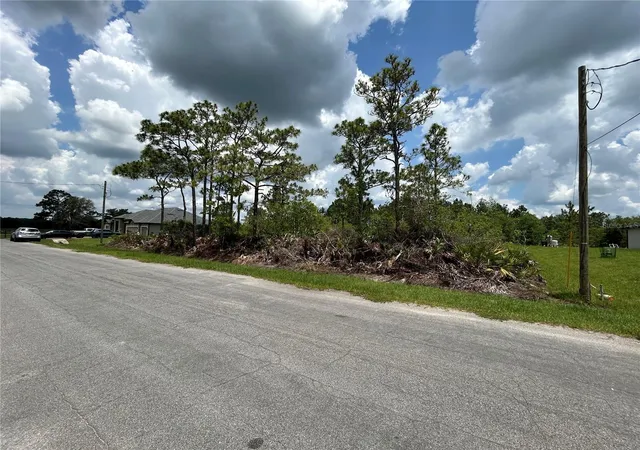 Photo 4 of Land for sale at Osborne St, Orlando, FL 32833 | MLS# O6422209 | Listing updated on 2026-07-08