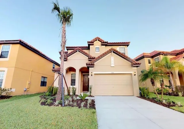 Photo 1 of Single family home for sale at 2610 Tranquility Way, Kissimmee, FL 34746 | MLS# S5153013 | Listing updated on 2026-09-13