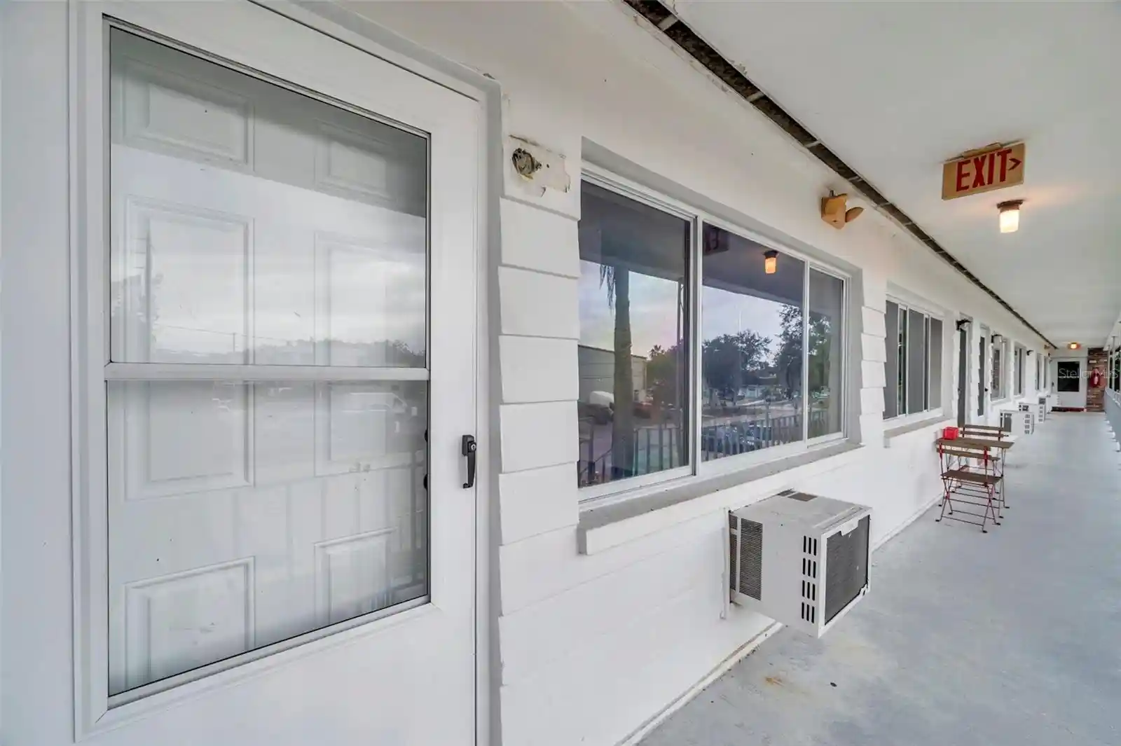 Listing Photo 2 - Condo for sale in 2366 Shelley St located at 2366 Shelley St, Clearwater, FL 33765 - Unit #10