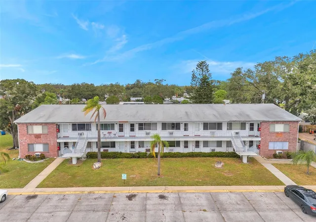 Photo 1 of Condo for sale at 2366 Shelley St #10, Clearwater, FL 33765 | MLS# TB8525808 | Listing updated on 2026-09-22