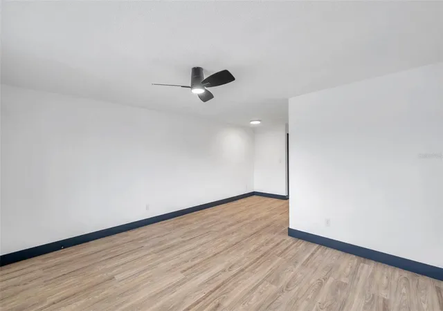 Listing Photo 4 - Condo for sale in building located at 2366 Shelley St, Clearwater, FL 33765 - Unit #10
