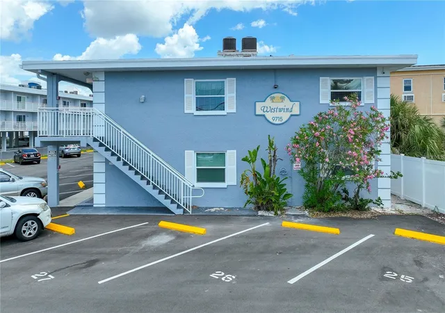30th image of 9715 Harrell Ave #39, Treasure Island, FL 33706 | MLS# TB8525813