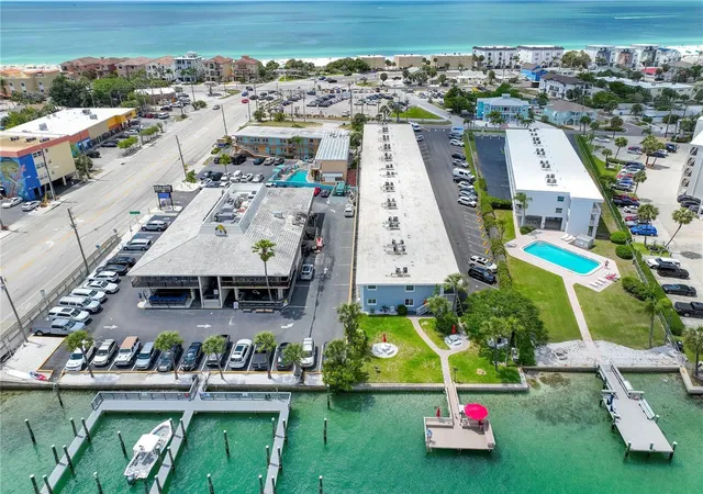 2nd image of 9715 Harrell Ave #39, Treasure Island, FL 33706 | MLS# TB8525813