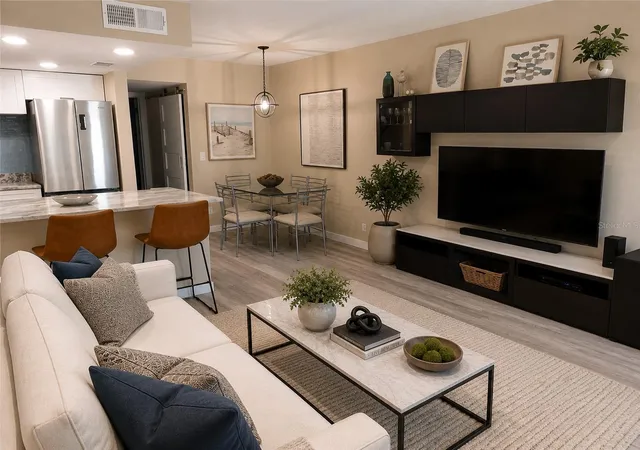 5th image of 9715 Harrell Ave #39, Treasure Island, FL 33706 | MLS# TB8525813