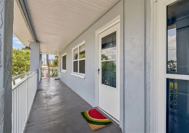 4th image of 9715 Harrell Ave #39, Treasure Island, FL 33706 | MLS# TB8525813