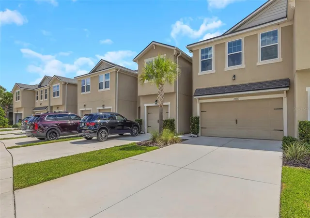 Photo 2 of Townhouse for sale at 14203 Damselfly Dr, Tampa, FL 33625 | MLS# TB8525815 | Listing updated on 2026-07-05